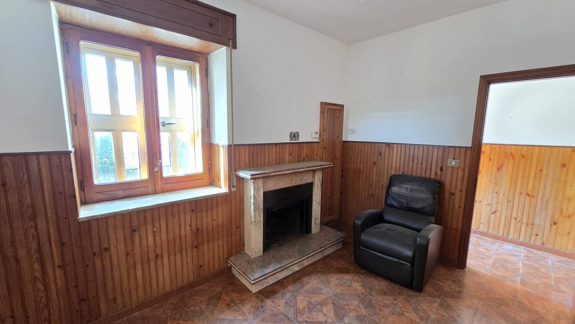 Casa Semindipendente in vendita a Castelvetere sul Calore