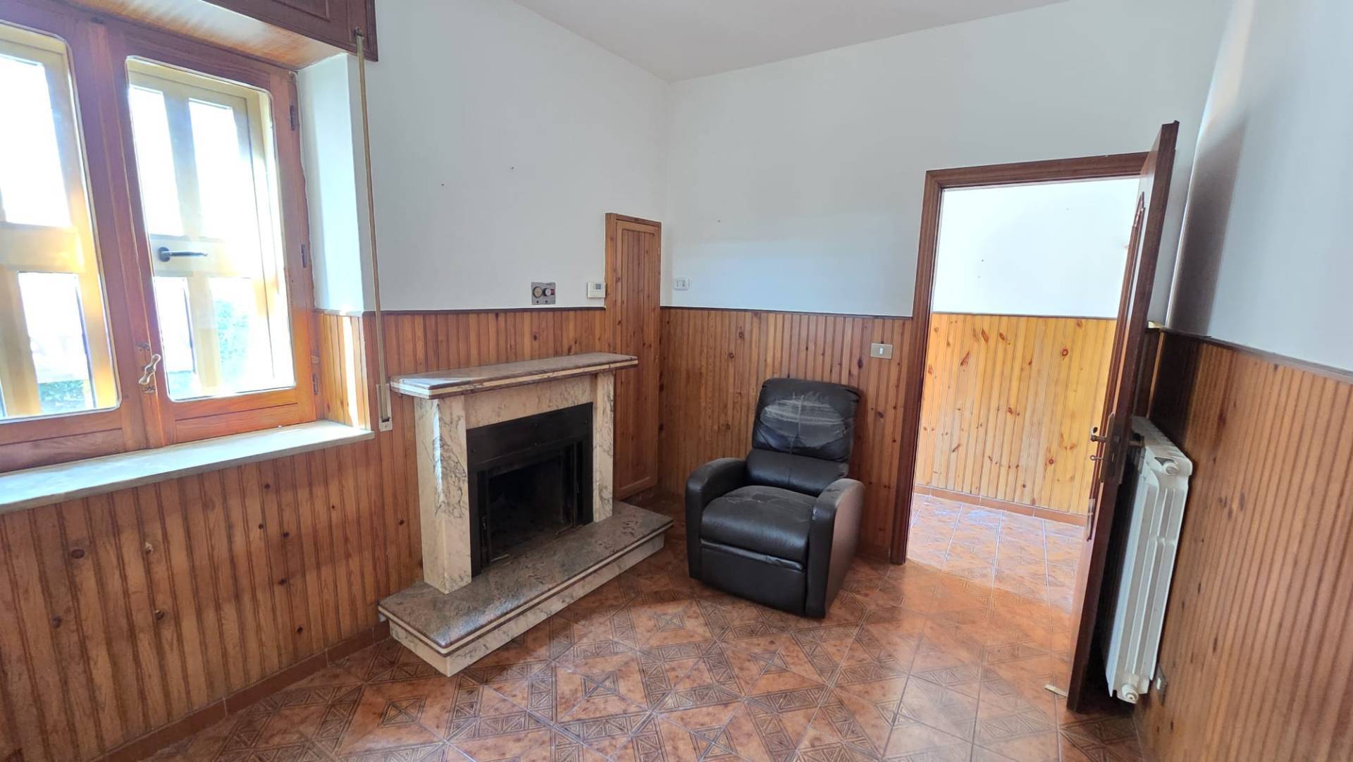 Casa Semindipendente in vendita a Castelvetere sul Calore