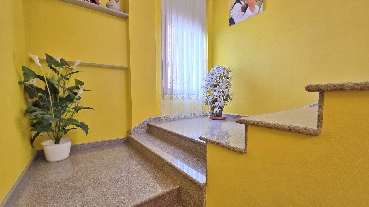 Appartamento in vendita a Scampitella