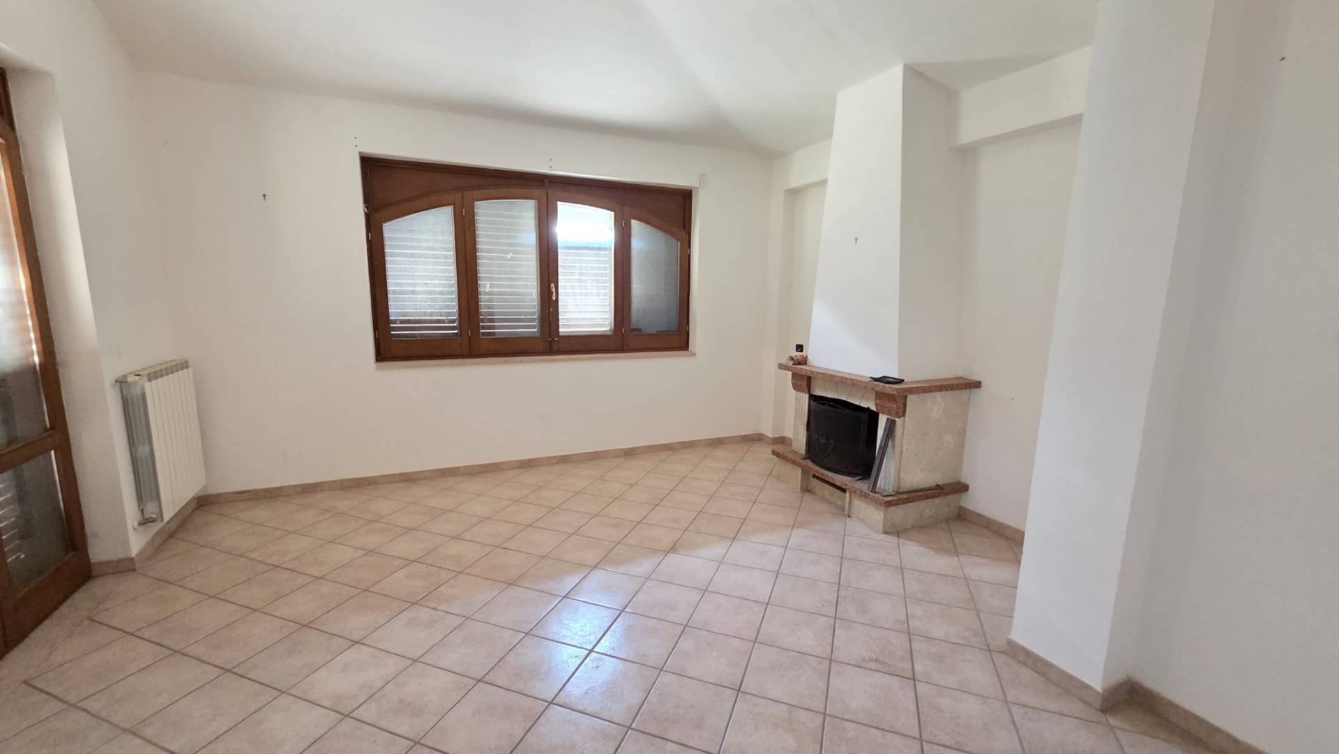 Villa in vendita a Serino