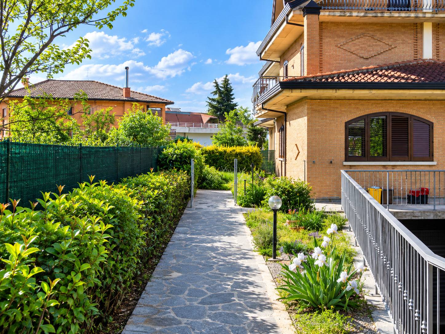 Villa in vendita a Serino