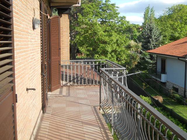 Villa in vendita a Serino