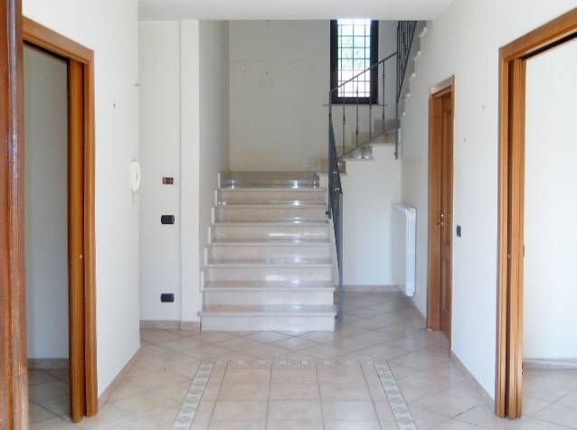 Villa in vendita a Serino