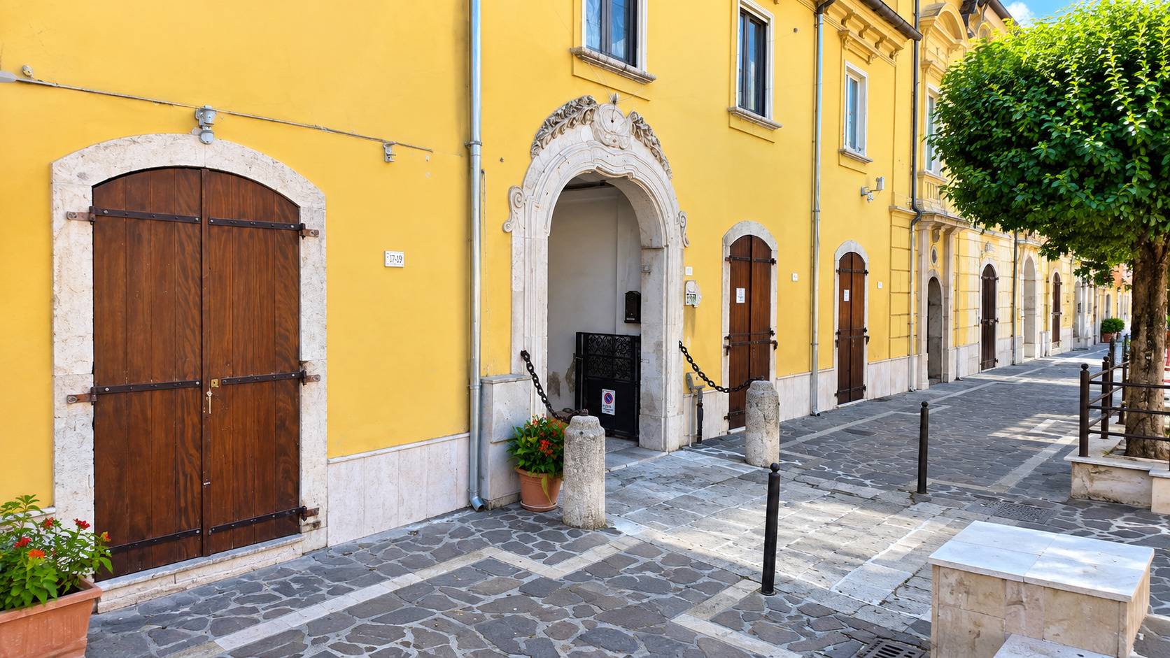 Casa Semindipendente in vendita a Pratola Serra