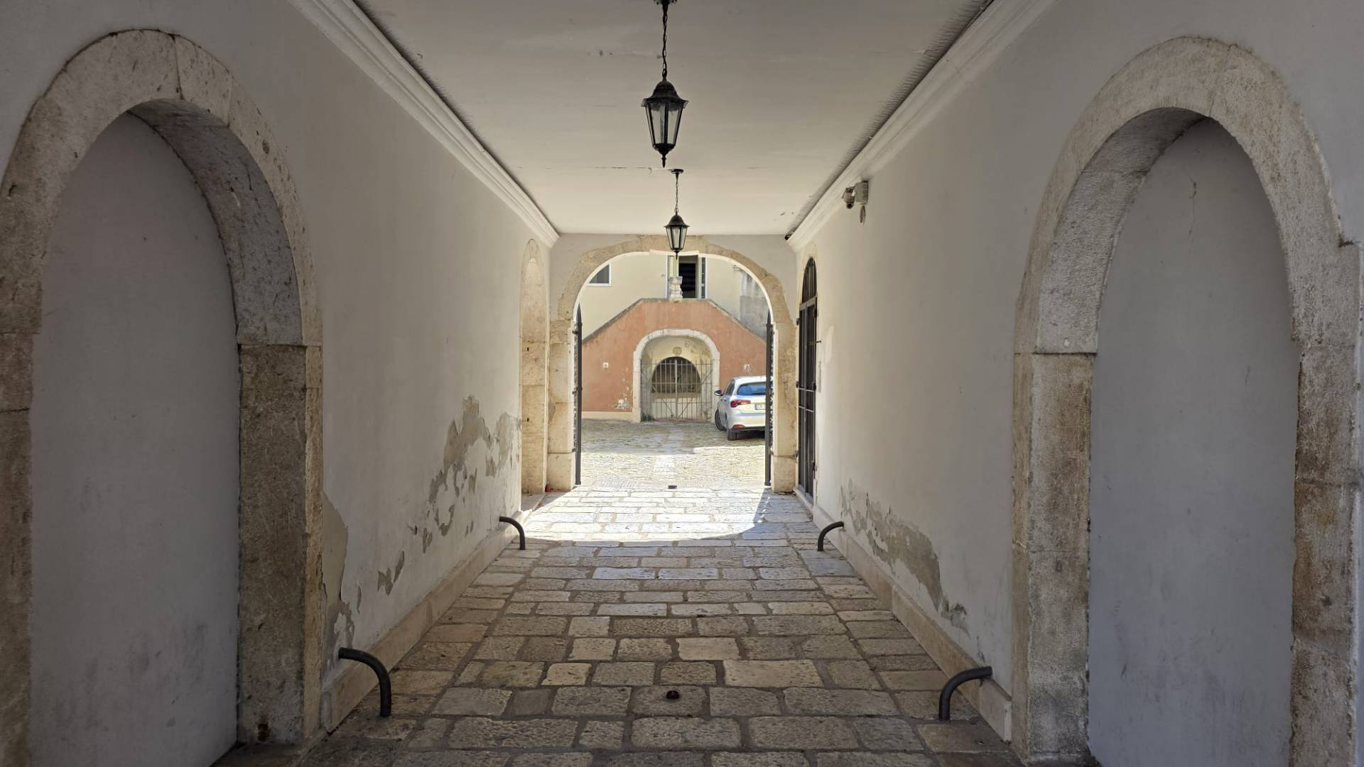 Casa Semindipendente in vendita a Pratola Serra