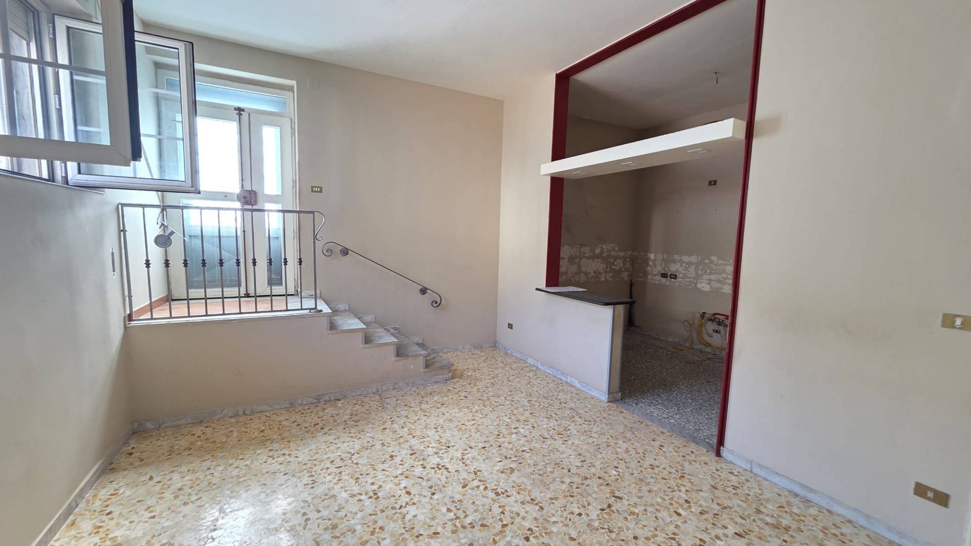 Casa Semindipendente in vendita a Pratola Serra