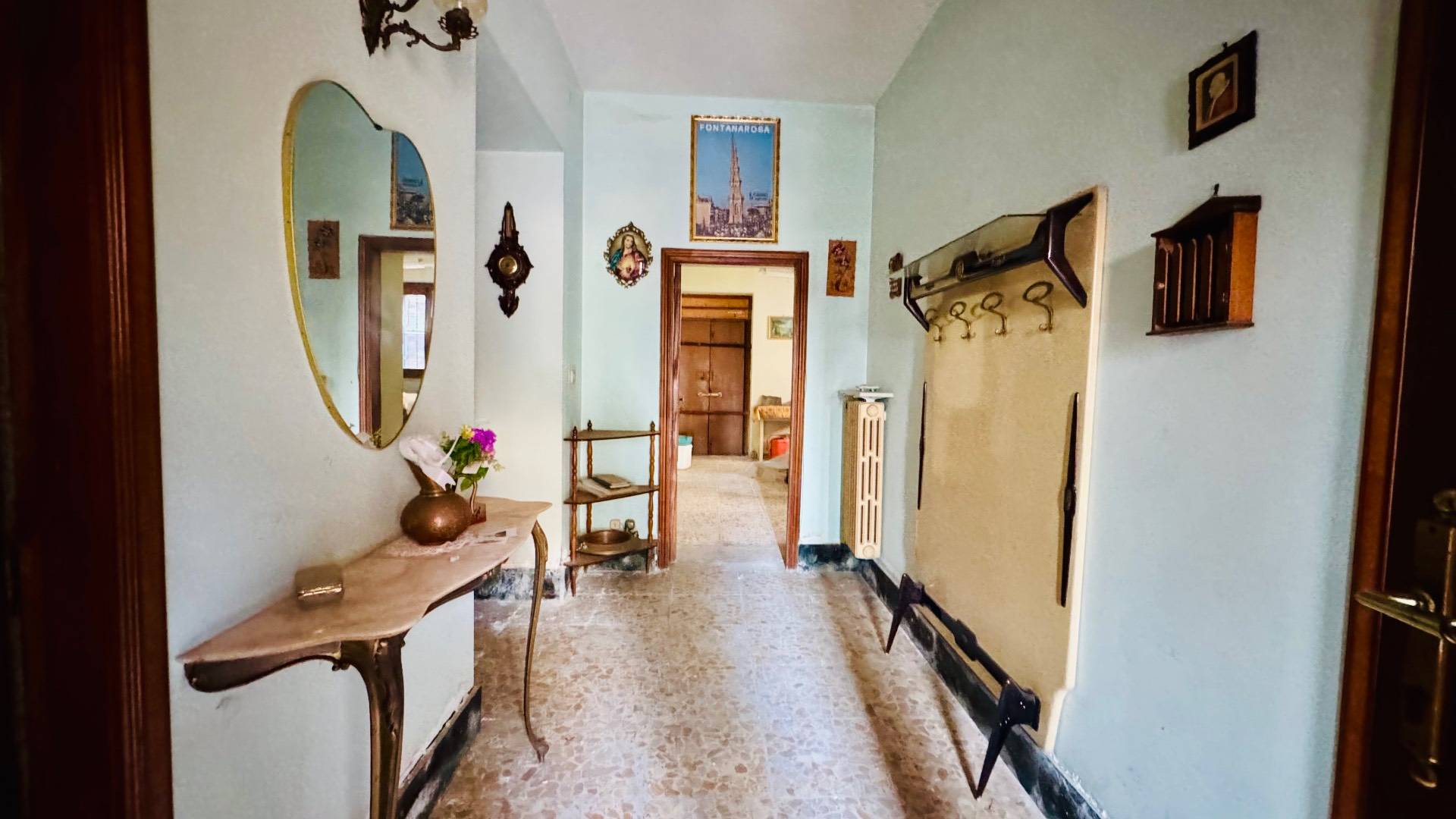 Casa Indipendente in vendita a Fontanarosa