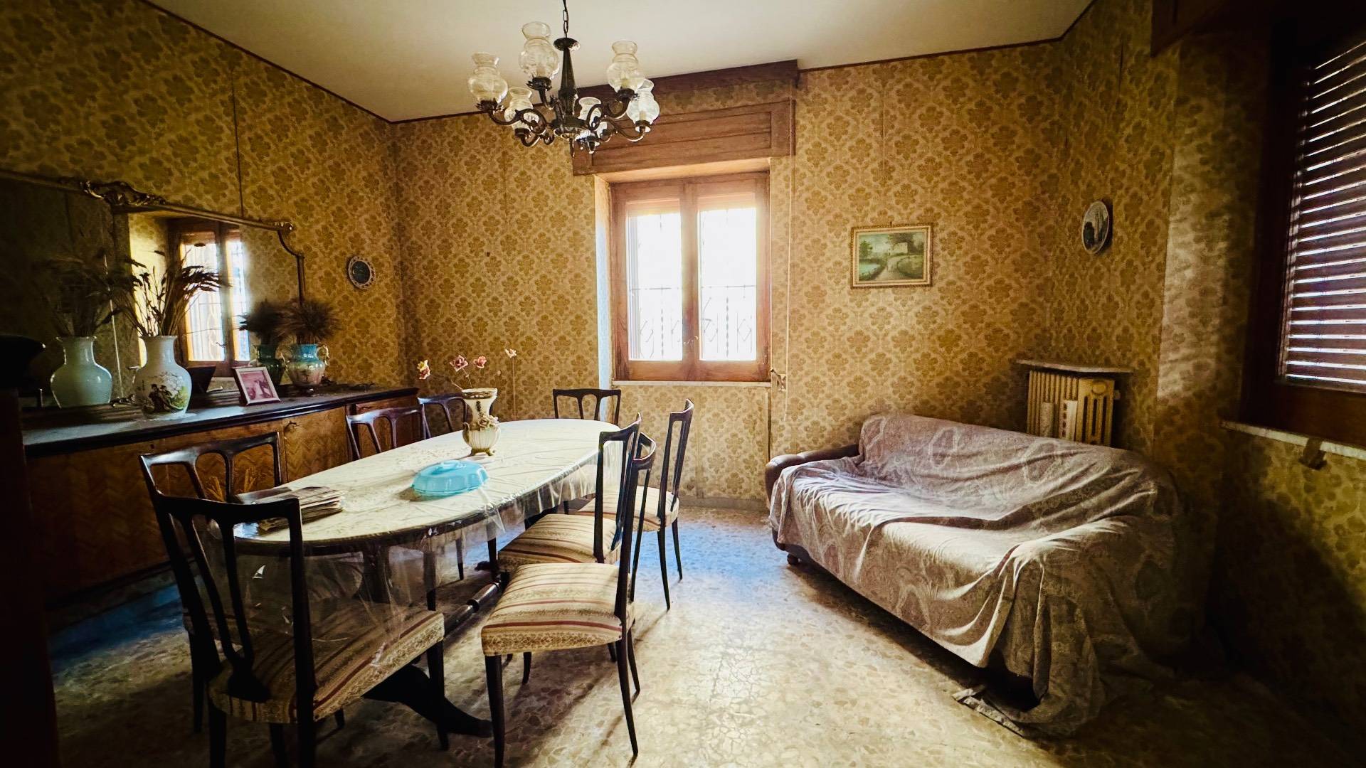 Casa Indipendente in vendita a Fontanarosa