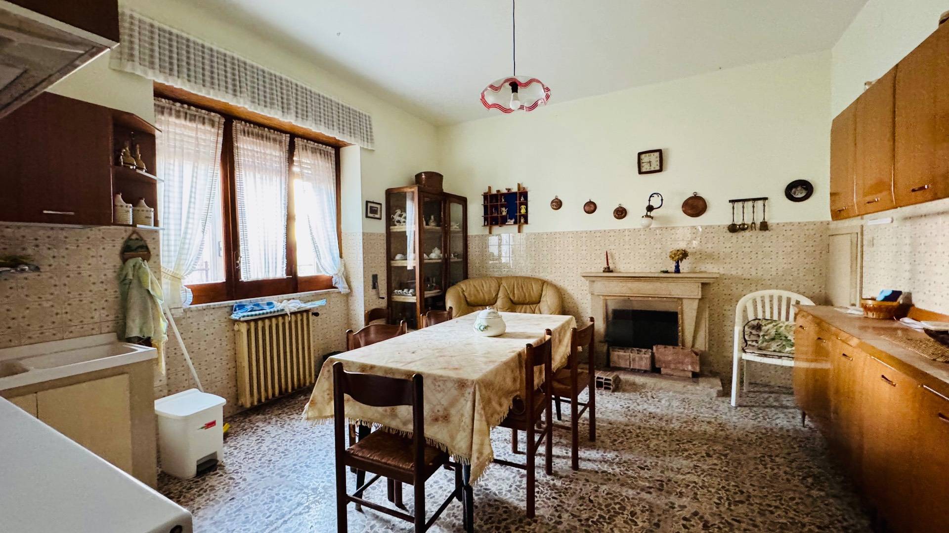 Casa Indipendente in vendita a Fontanarosa