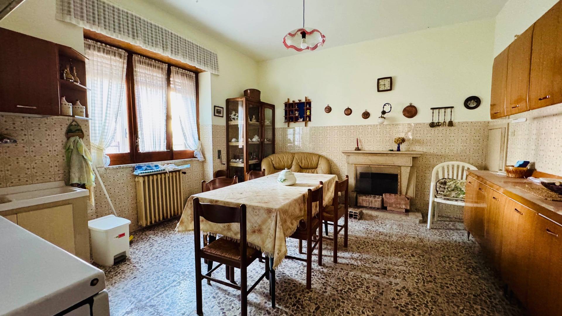 Casa Indipendente in vendita a Fontanarosa