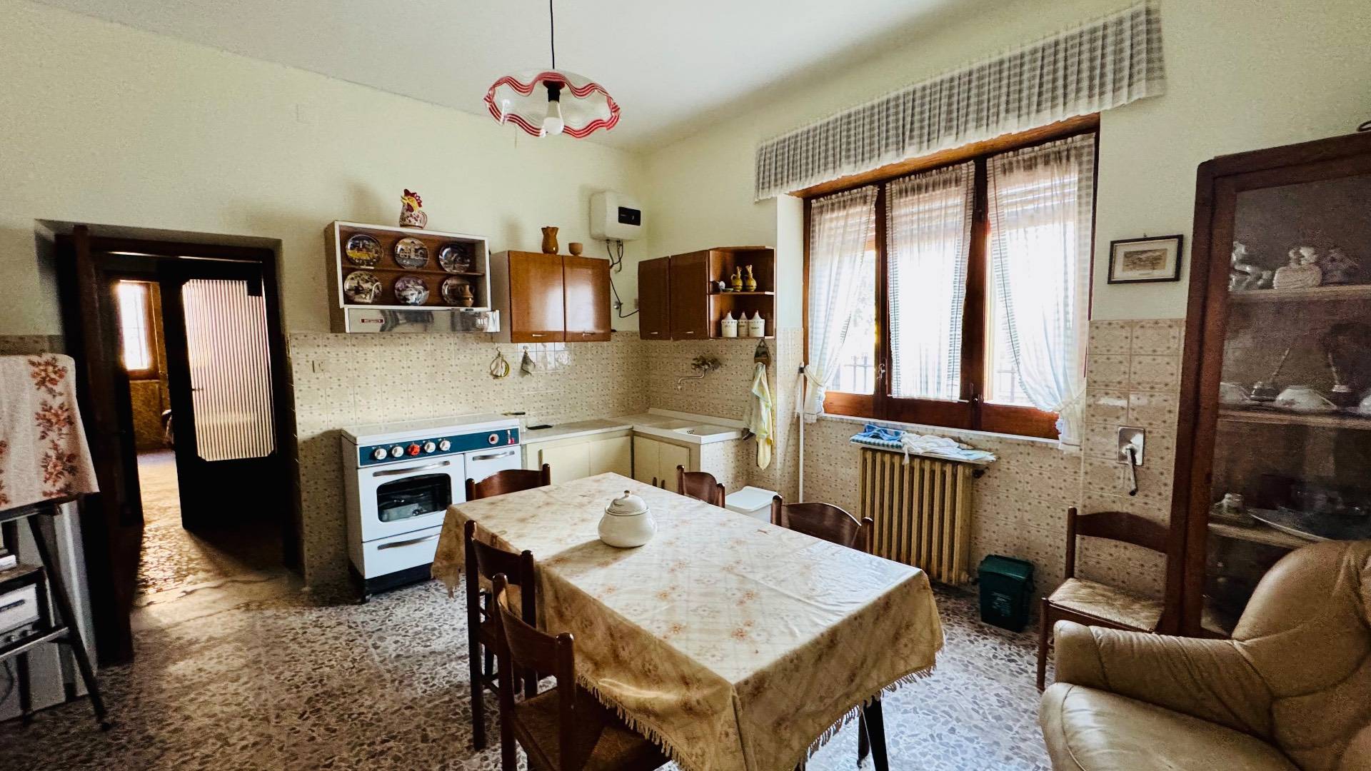 Casa Indipendente in vendita a Fontanarosa