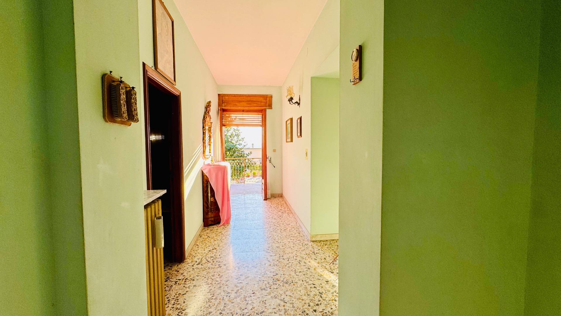 Casa Indipendente in vendita a Fontanarosa