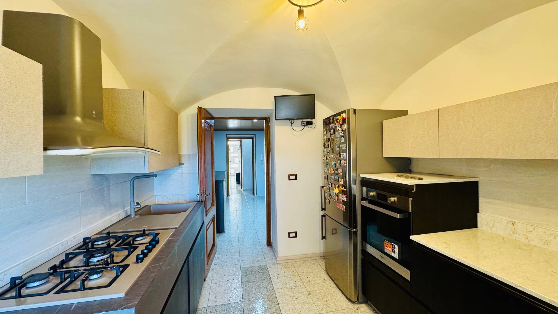 Casa Semindipendente in vendita a Bonito
