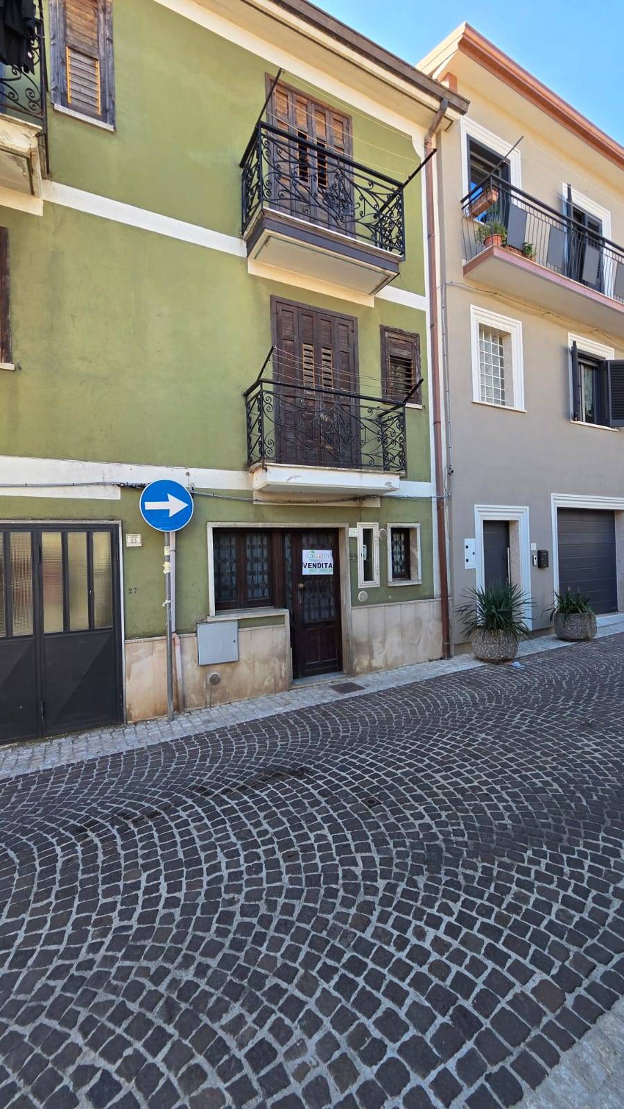 Casa Indipendente in vendita a Volturara Irpina