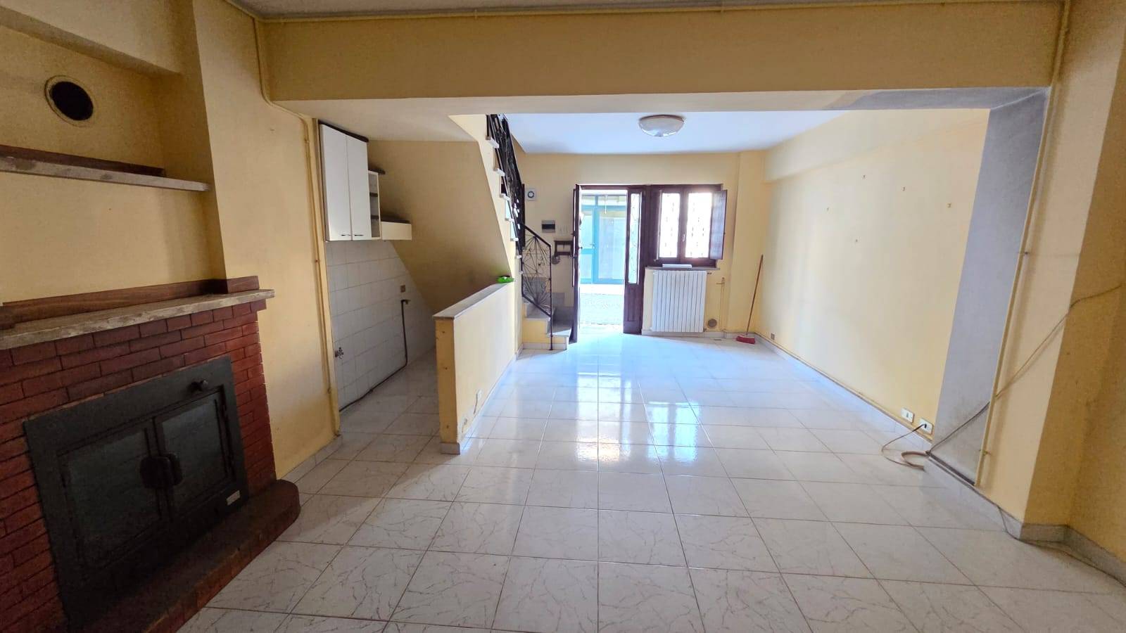 Casa Indipendente in vendita a Volturara Irpina