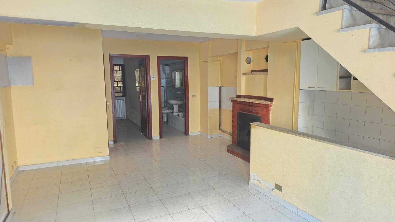 Casa Indipendente in vendita a Volturara Irpina