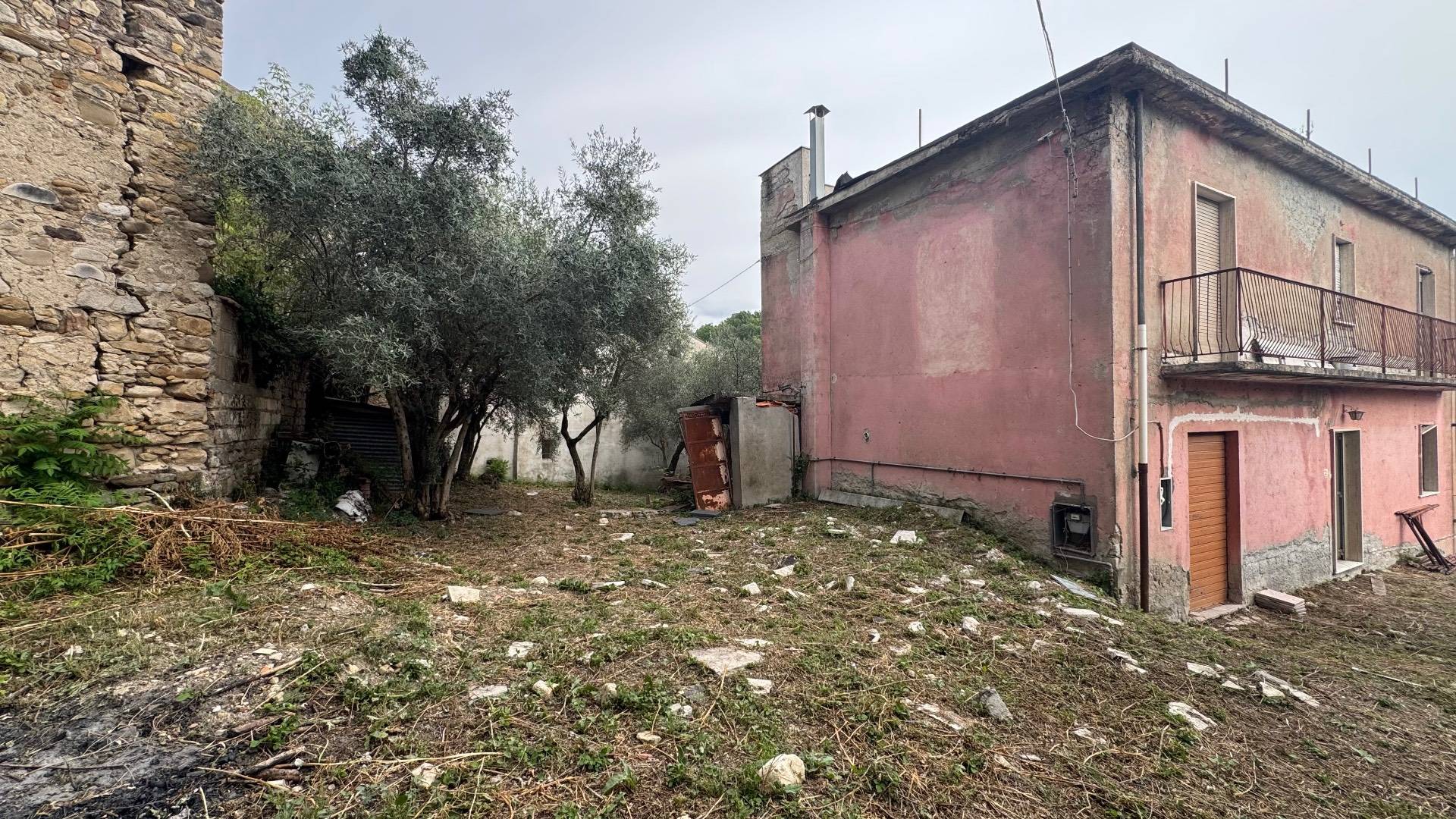 Casa Indipendente in vendita a Luogosano