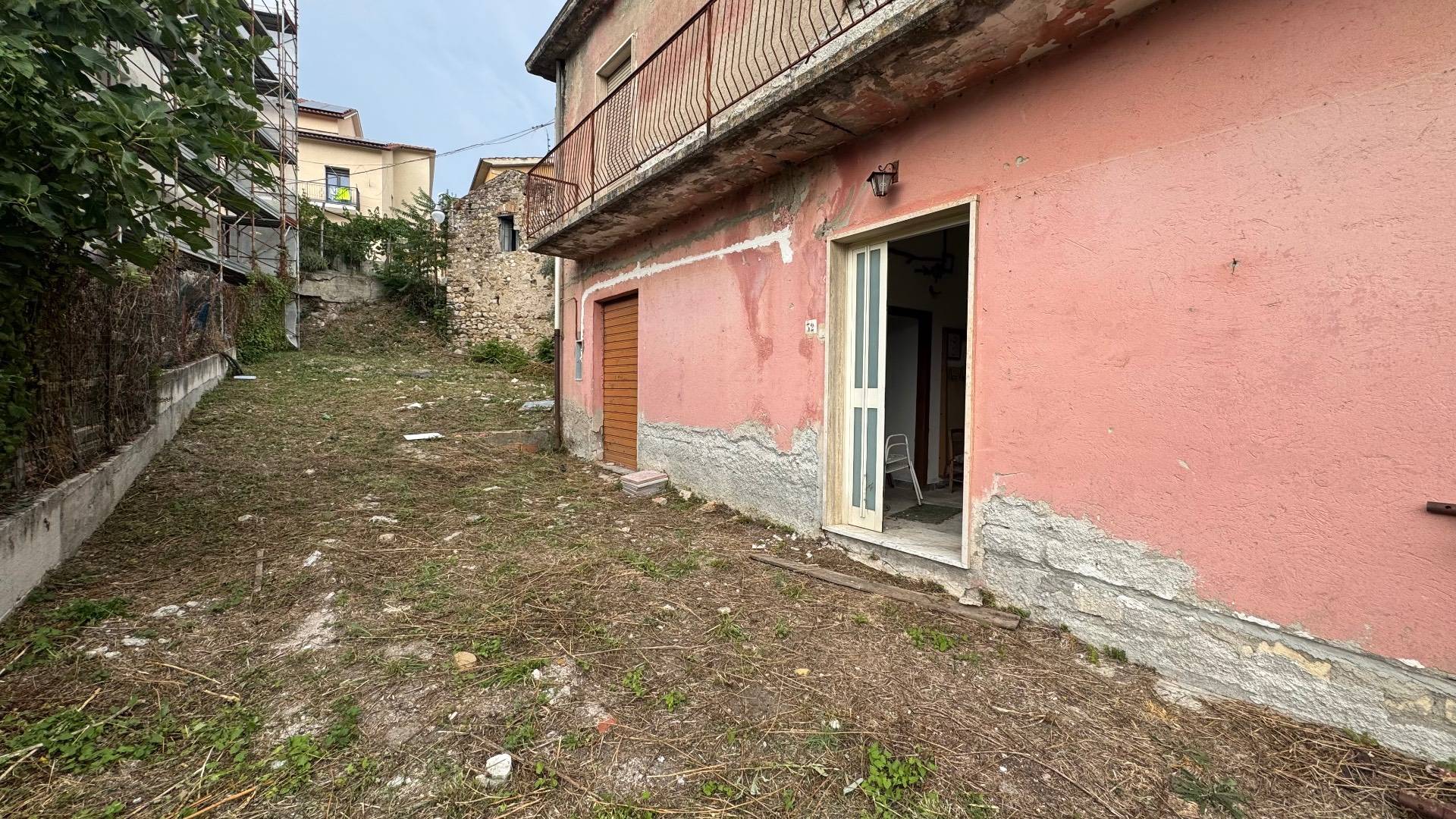 Casa Indipendente in vendita a Luogosano