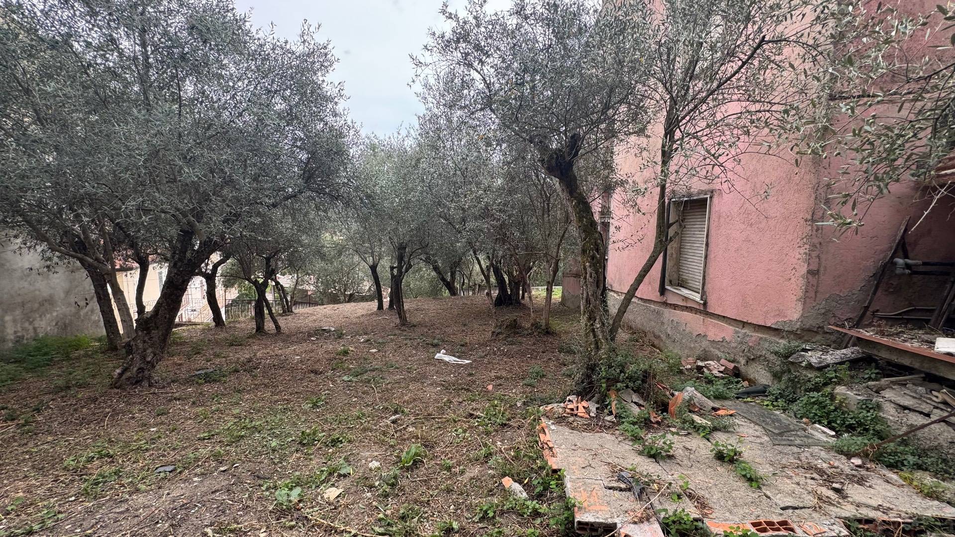 Casa Indipendente in vendita a Luogosano