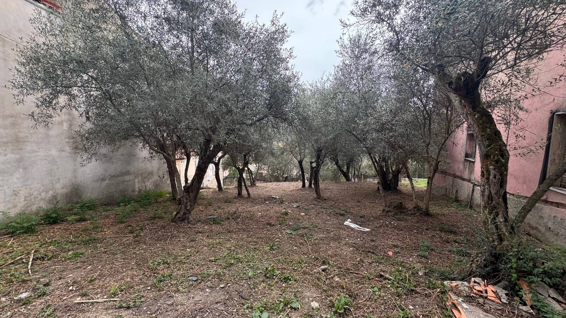 Casa Indipendente in vendita a Luogosano