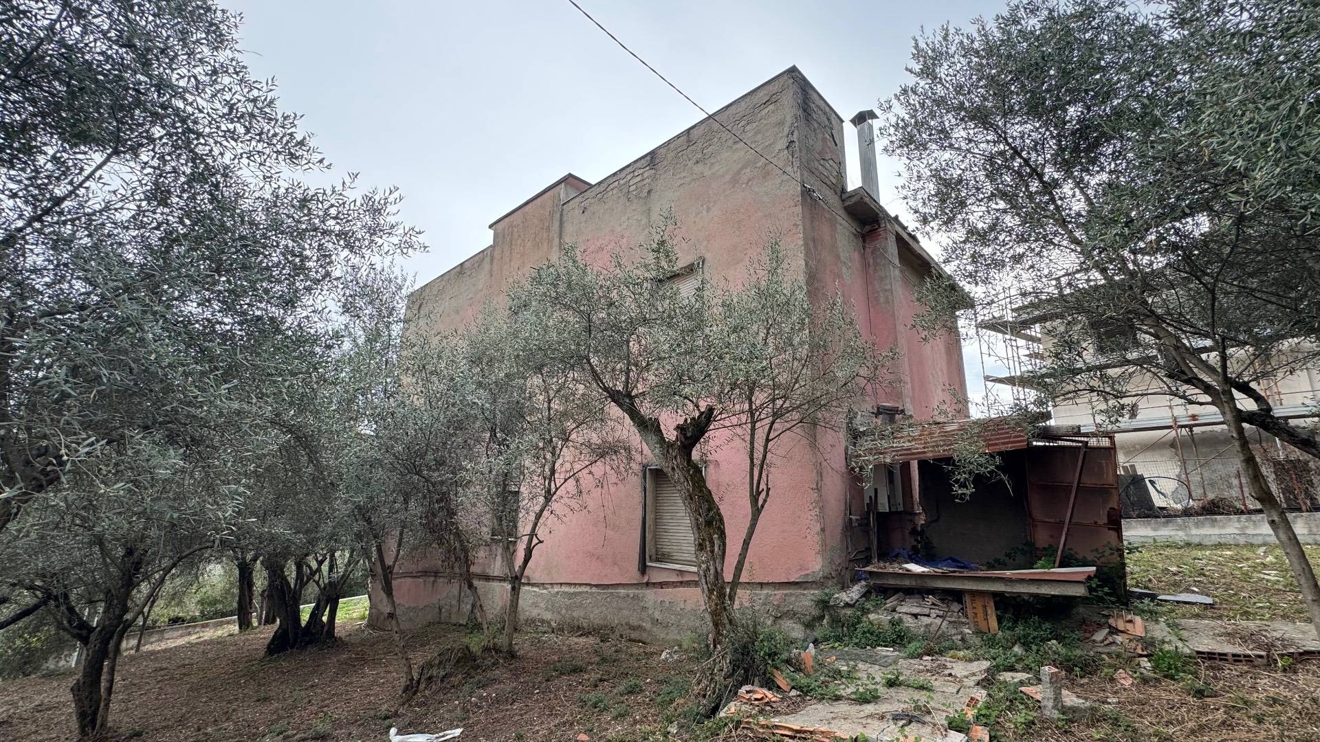 Casa Indipendente in vendita a Luogosano