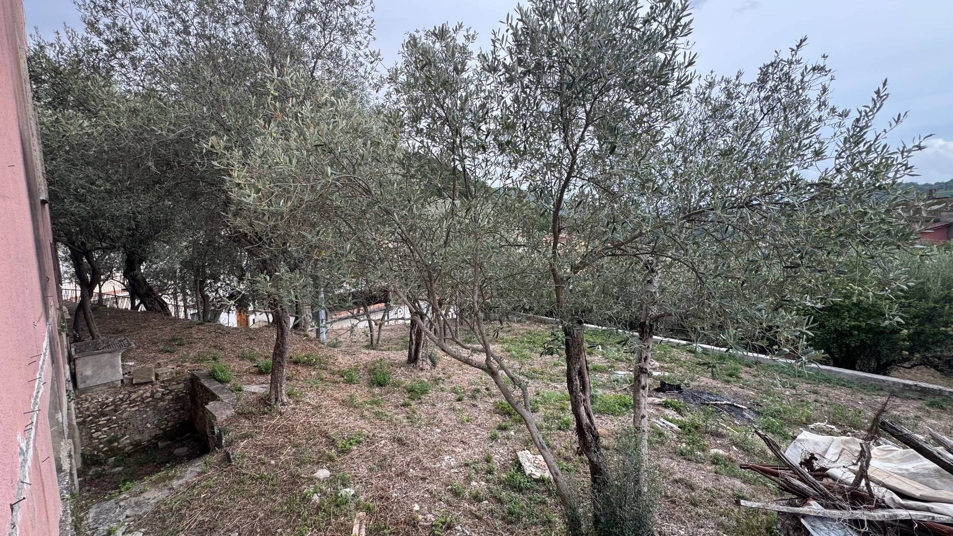 Casa Indipendente in vendita a Luogosano