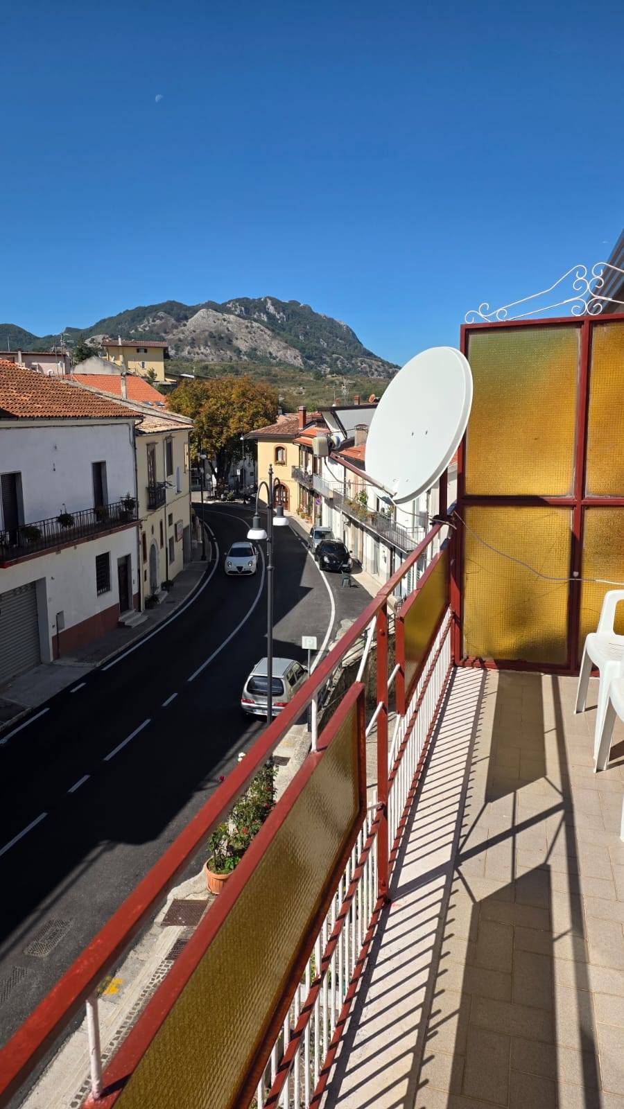 Appartamento in vendita a Montemarano