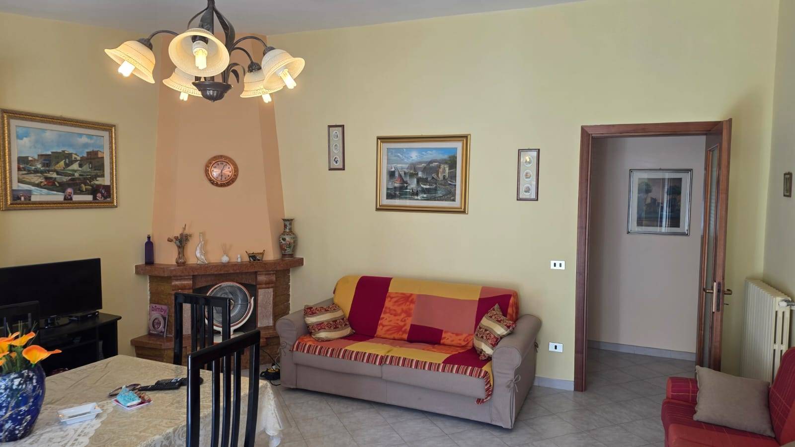Appartamento in vendita a Montemarano