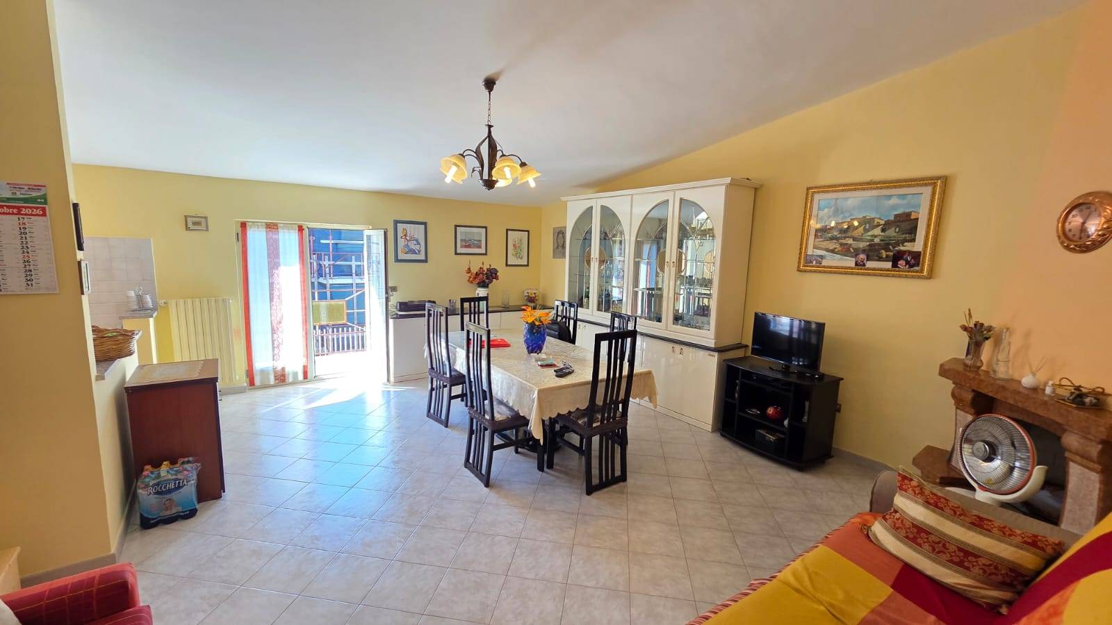 Appartamento in vendita a Montemarano