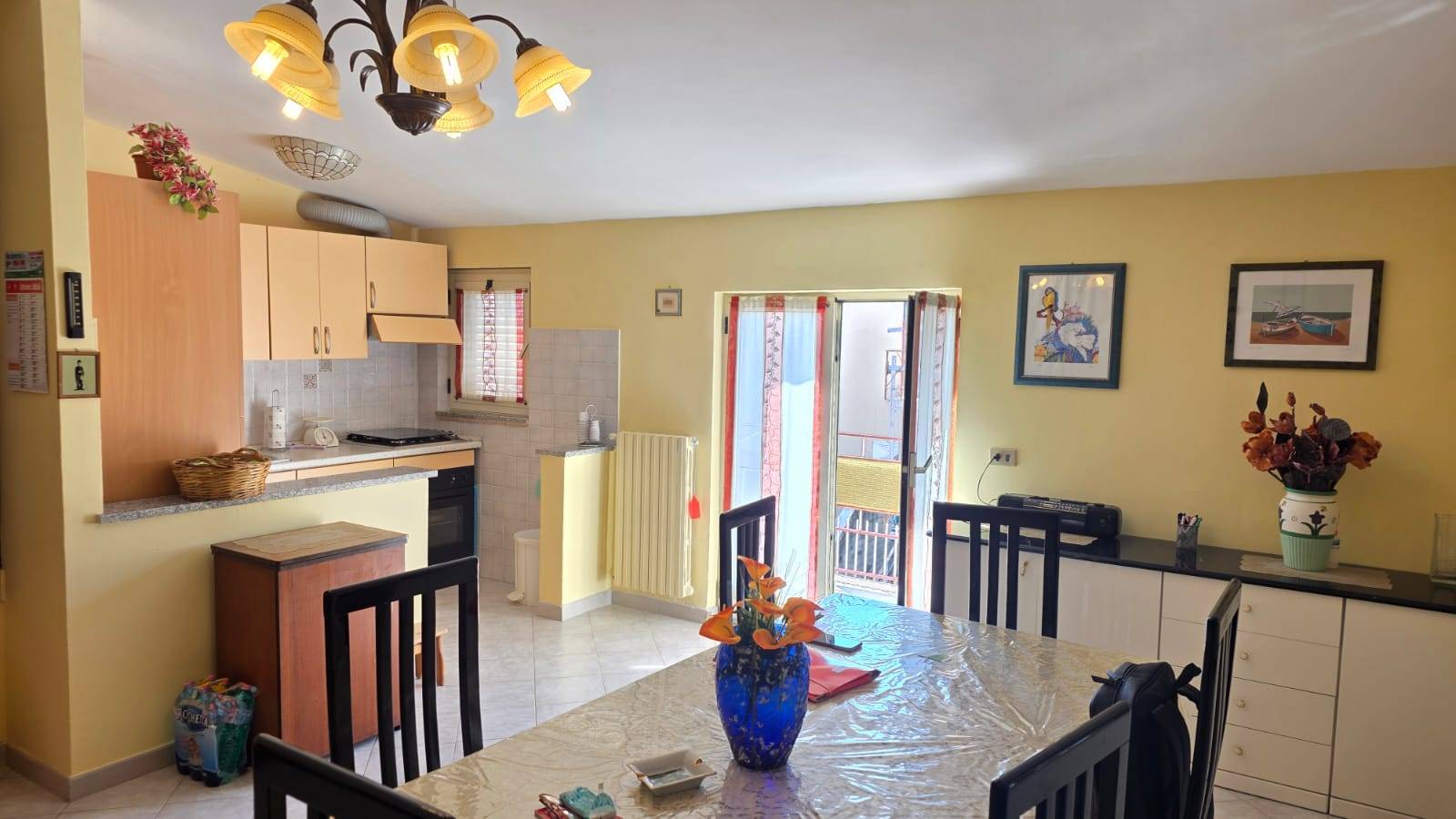 Appartamento in vendita a Montemarano
