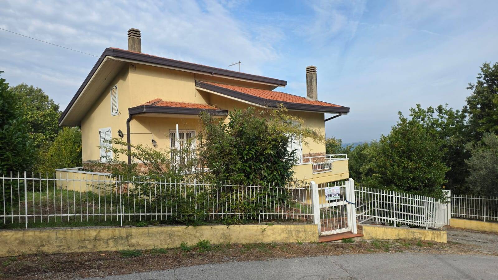 Casa Indipendente in vendita a San Mango sul Calore