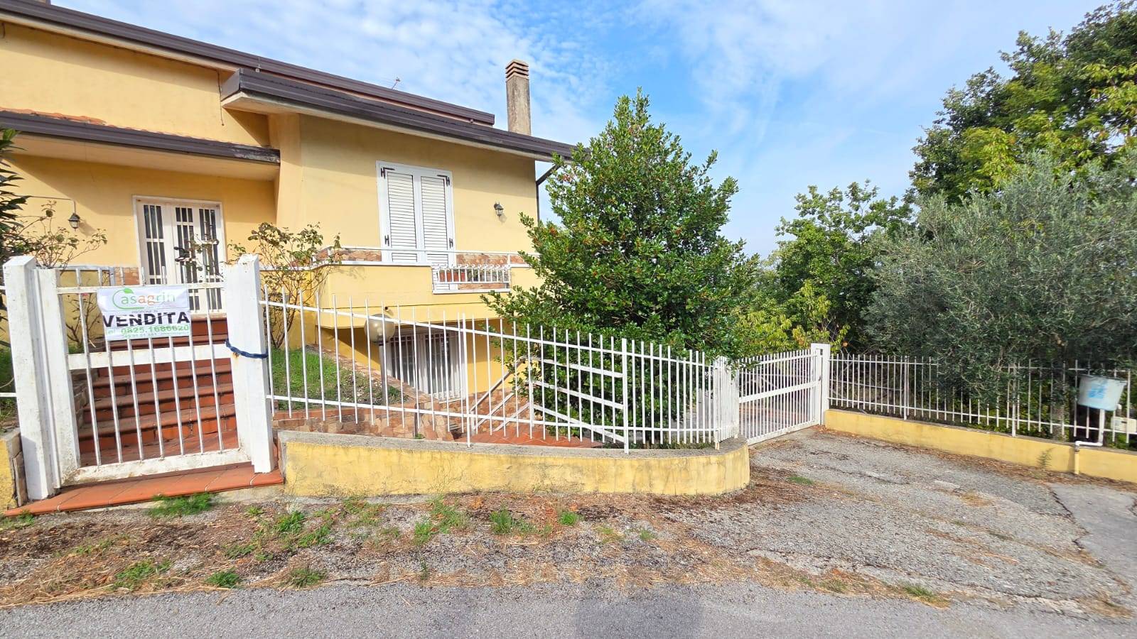 Casa Indipendente in vendita a San Mango sul Calore