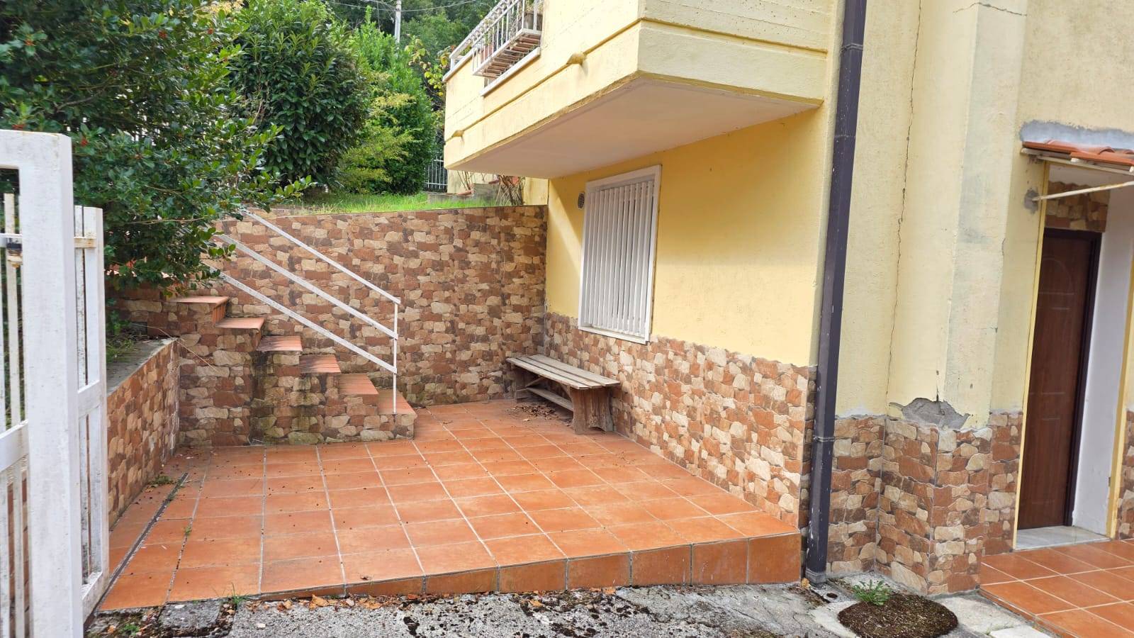 Casa Indipendente in vendita a San Mango sul Calore