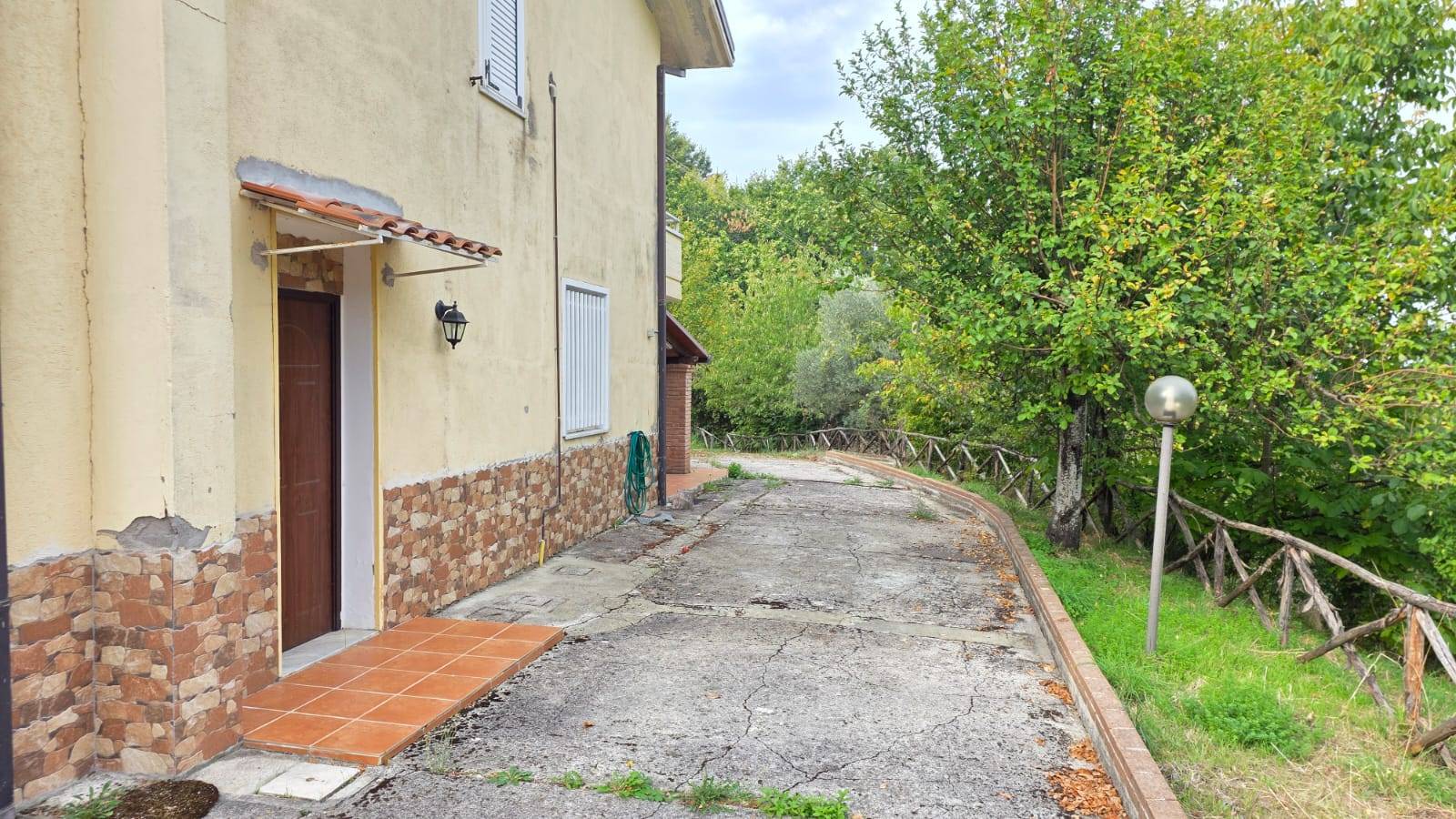 Casa Indipendente in vendita a San Mango sul Calore