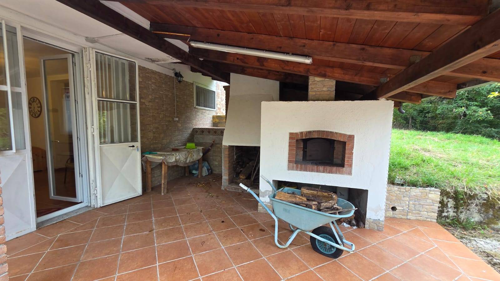 Casa Indipendente in vendita a San Mango sul Calore