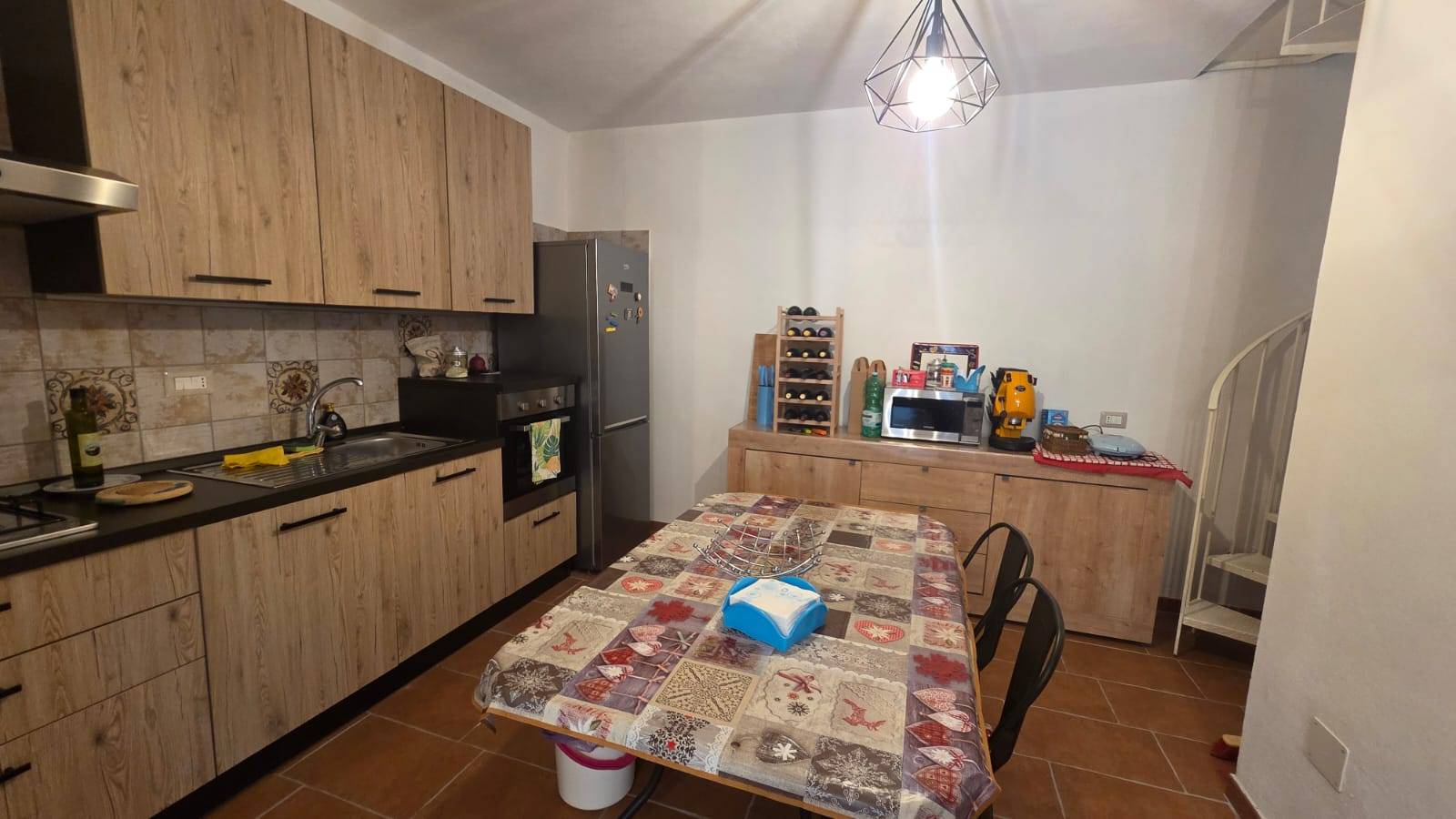 Casa Indipendente in vendita a San Mango sul Calore