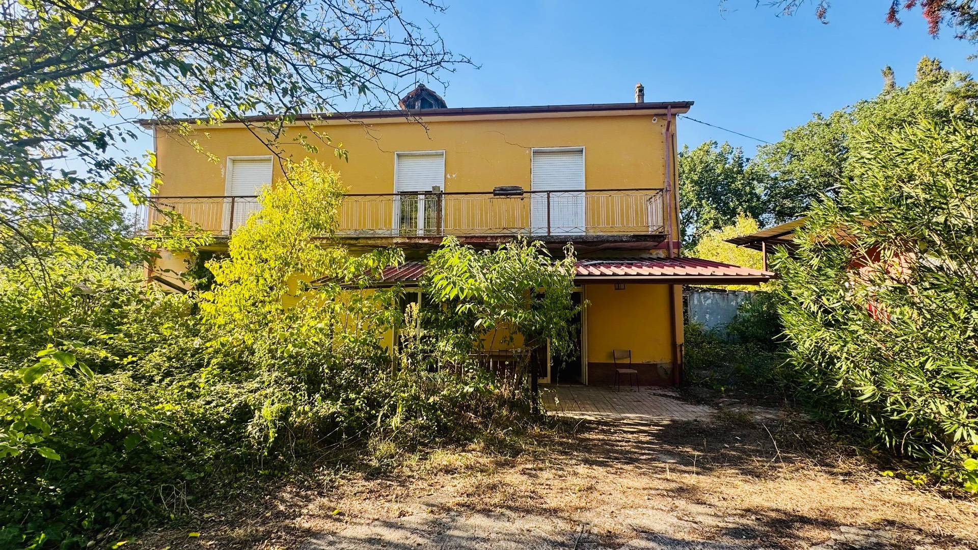 Casa Indipendente in vendita a Melito Irpino