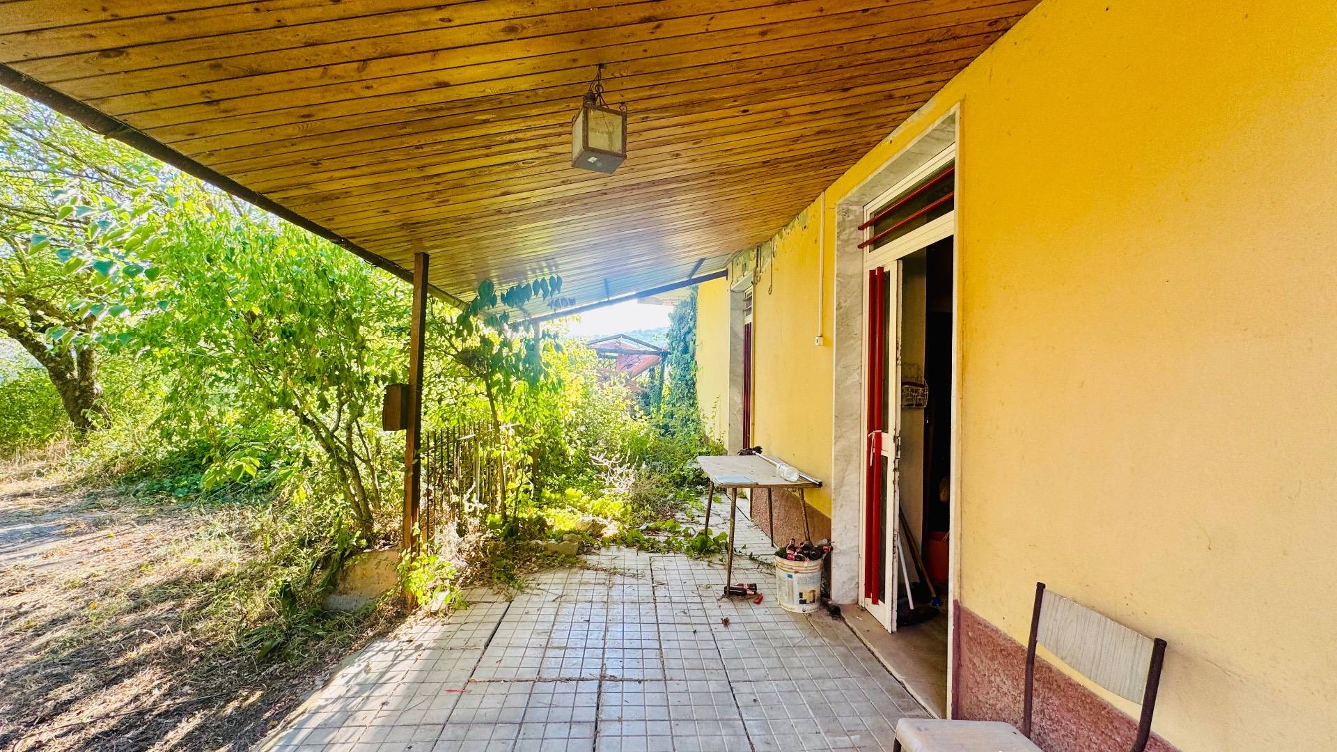 Casa Indipendente in vendita a Melito Irpino