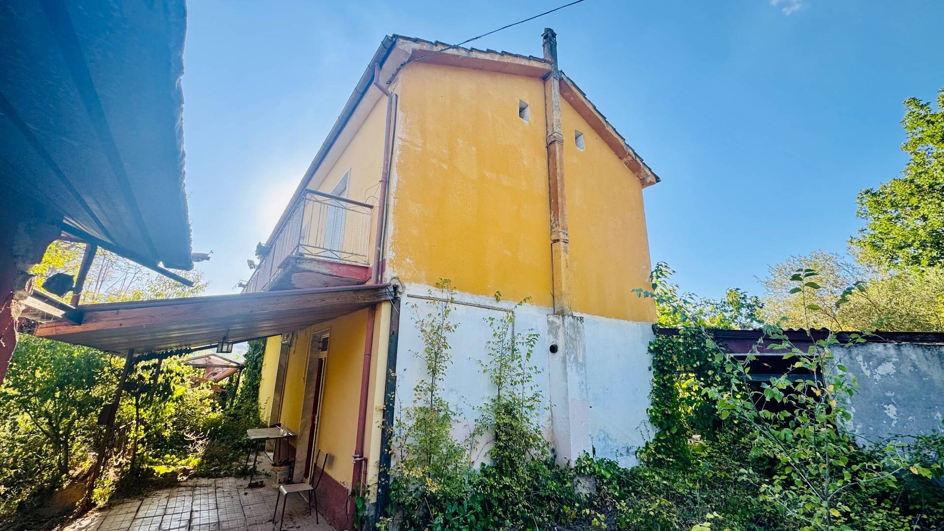 Casa Indipendente in vendita a Melito Irpino