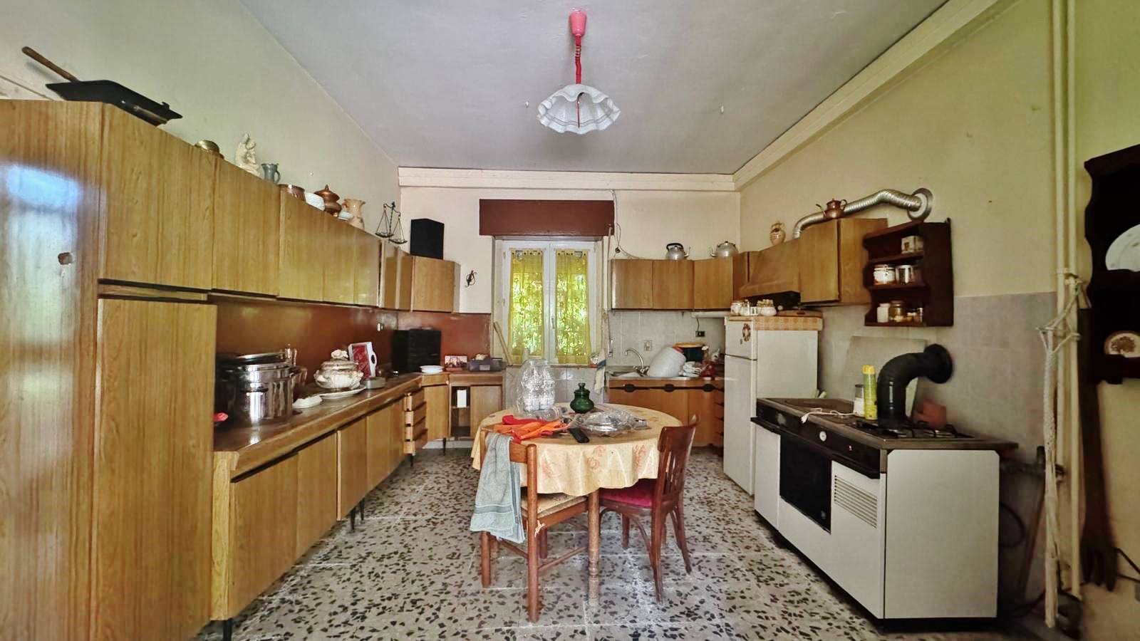 Casa Indipendente in vendita a Melito Irpino