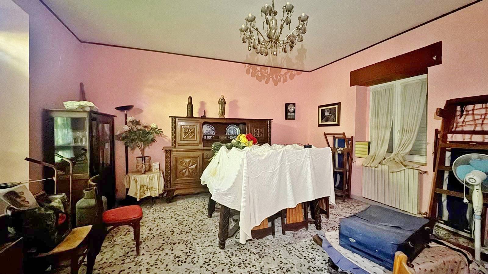 Casa Indipendente in vendita a Melito Irpino