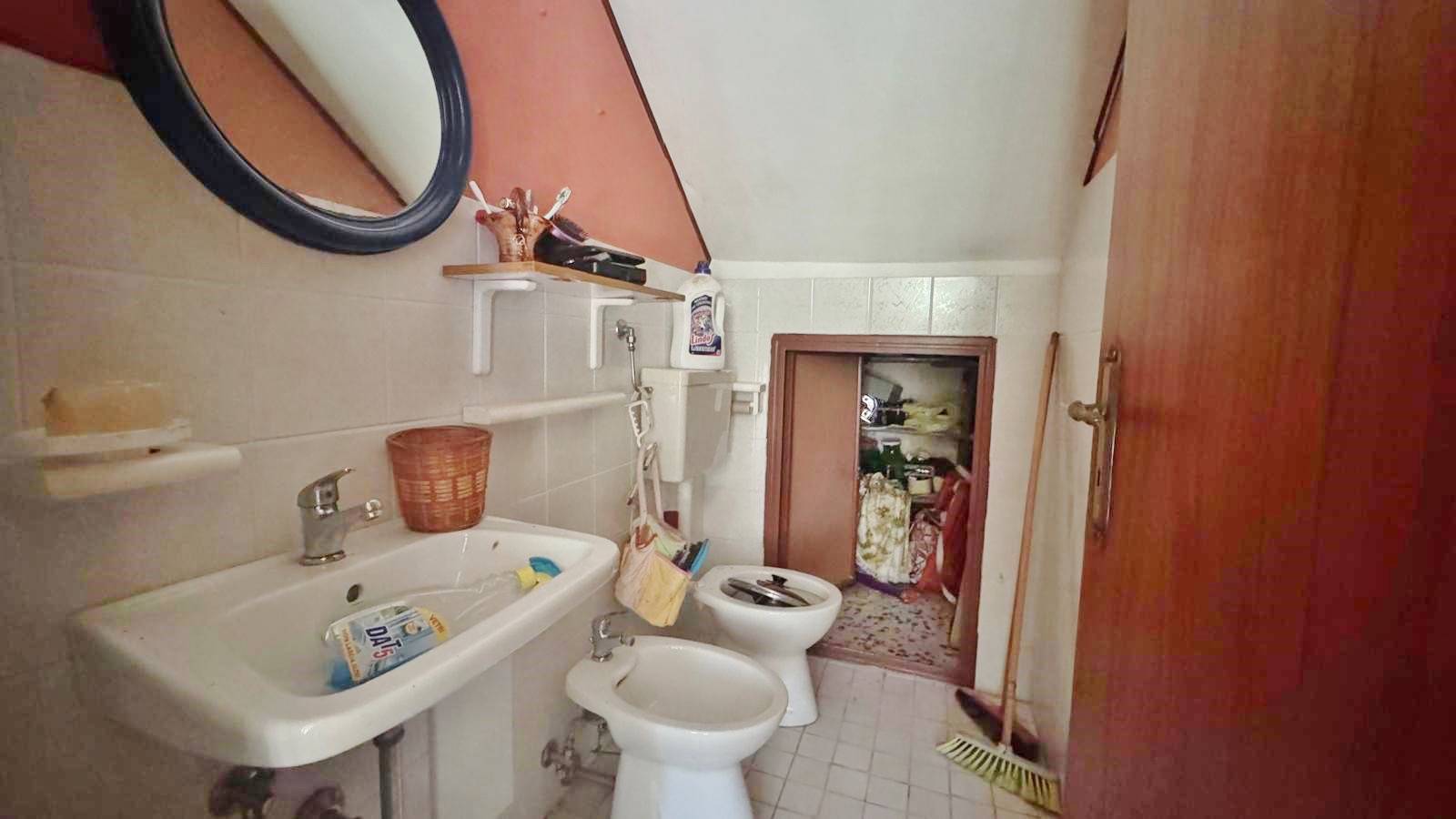 Casa Indipendente in vendita a Melito Irpino