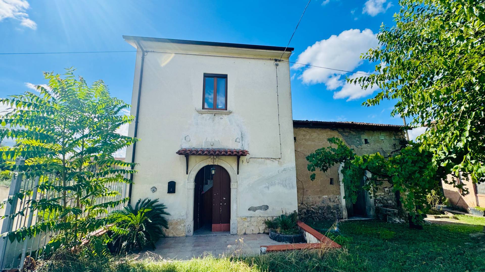 Casa Indipendente in vendita a Mirabella Eclano, Pianopantano