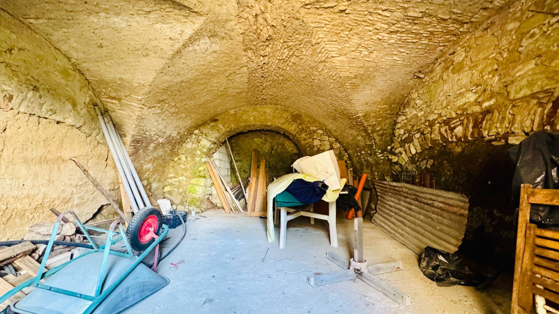 Casa Indipendente in vendita a Mirabella Eclano, Pianopantano