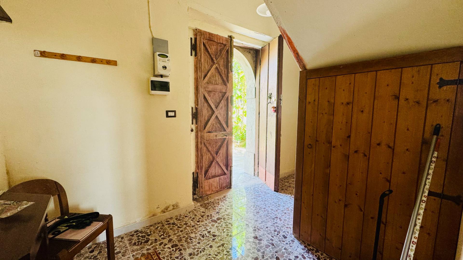 Casa Indipendente in vendita a Mirabella Eclano, Pianopantano