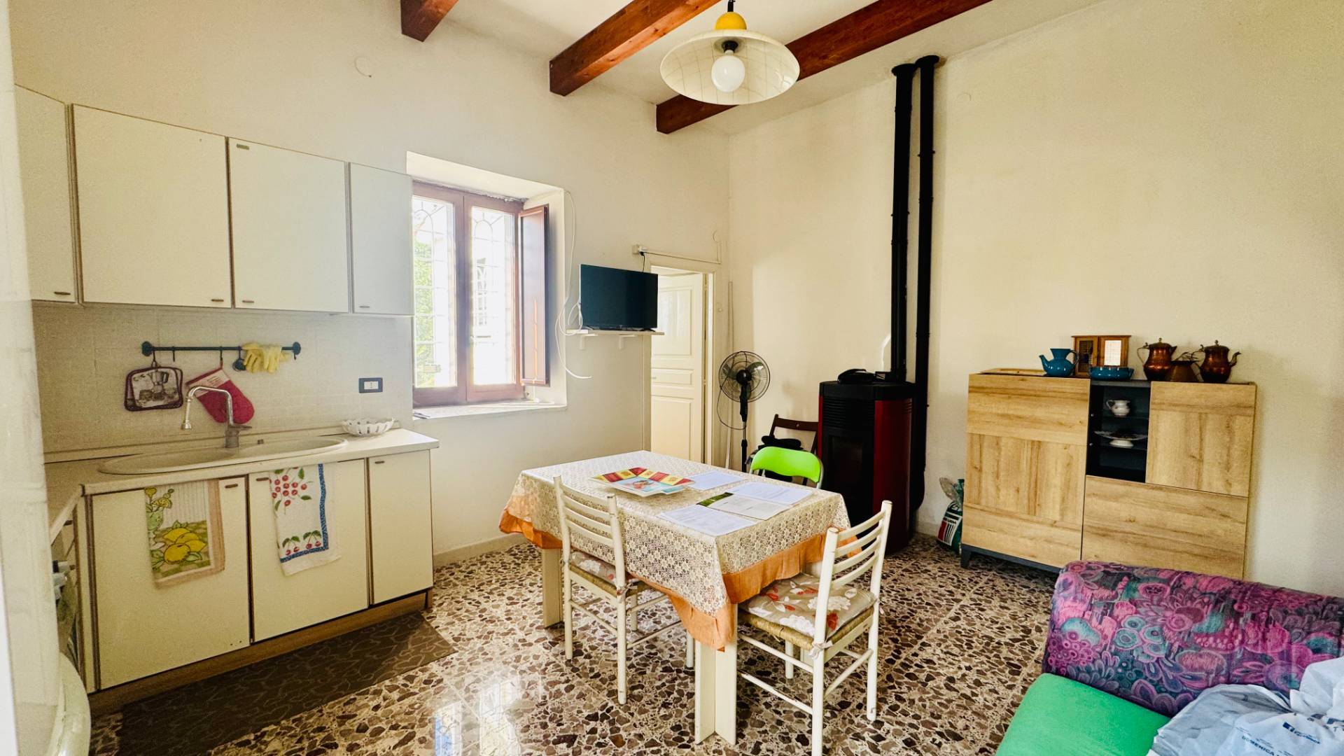 Casa Indipendente in vendita a Mirabella Eclano, Pianopantano