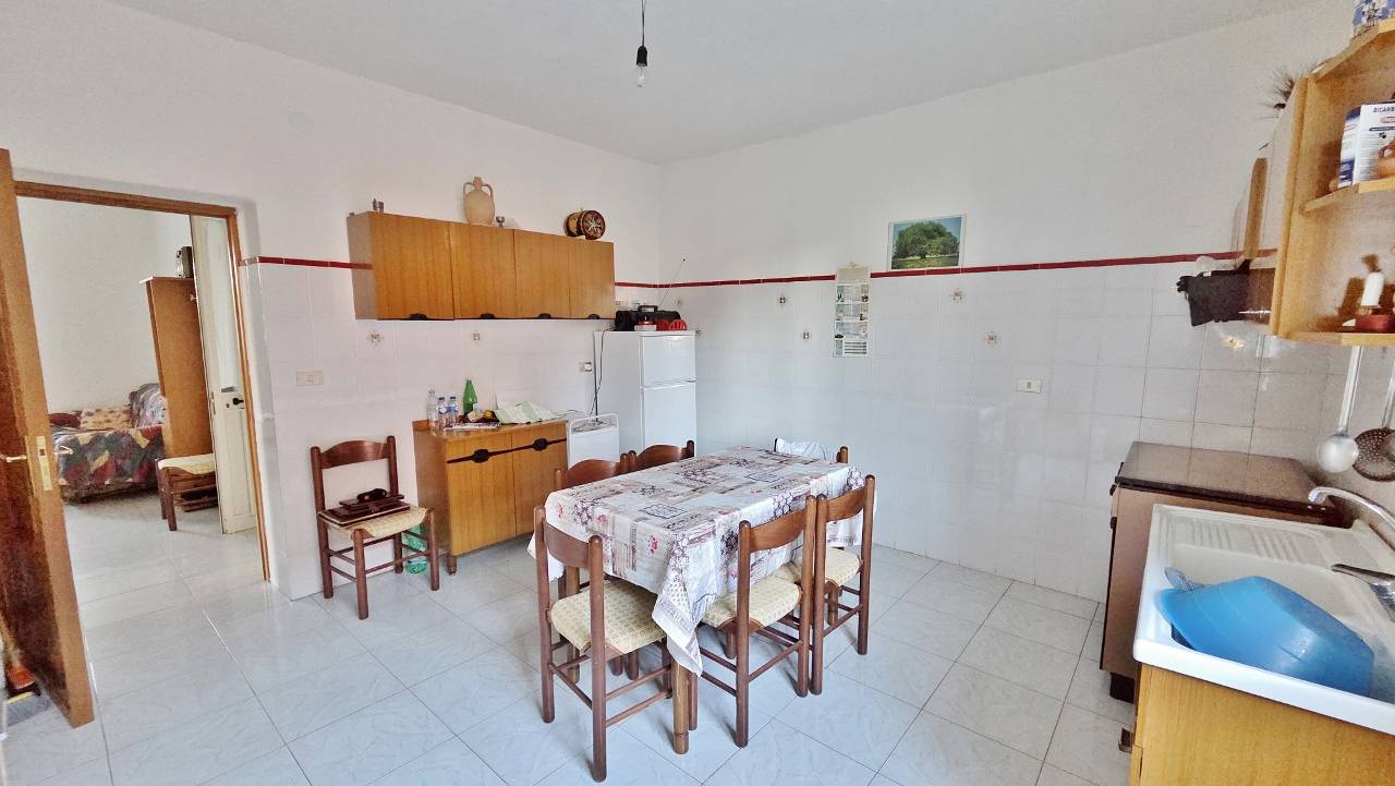 Casa Indipendente in vendita a Vallata