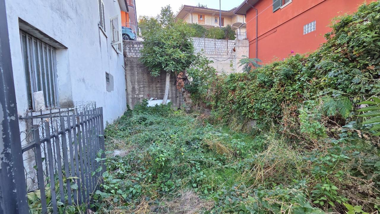 Casa Indipendente in vendita a Vallata