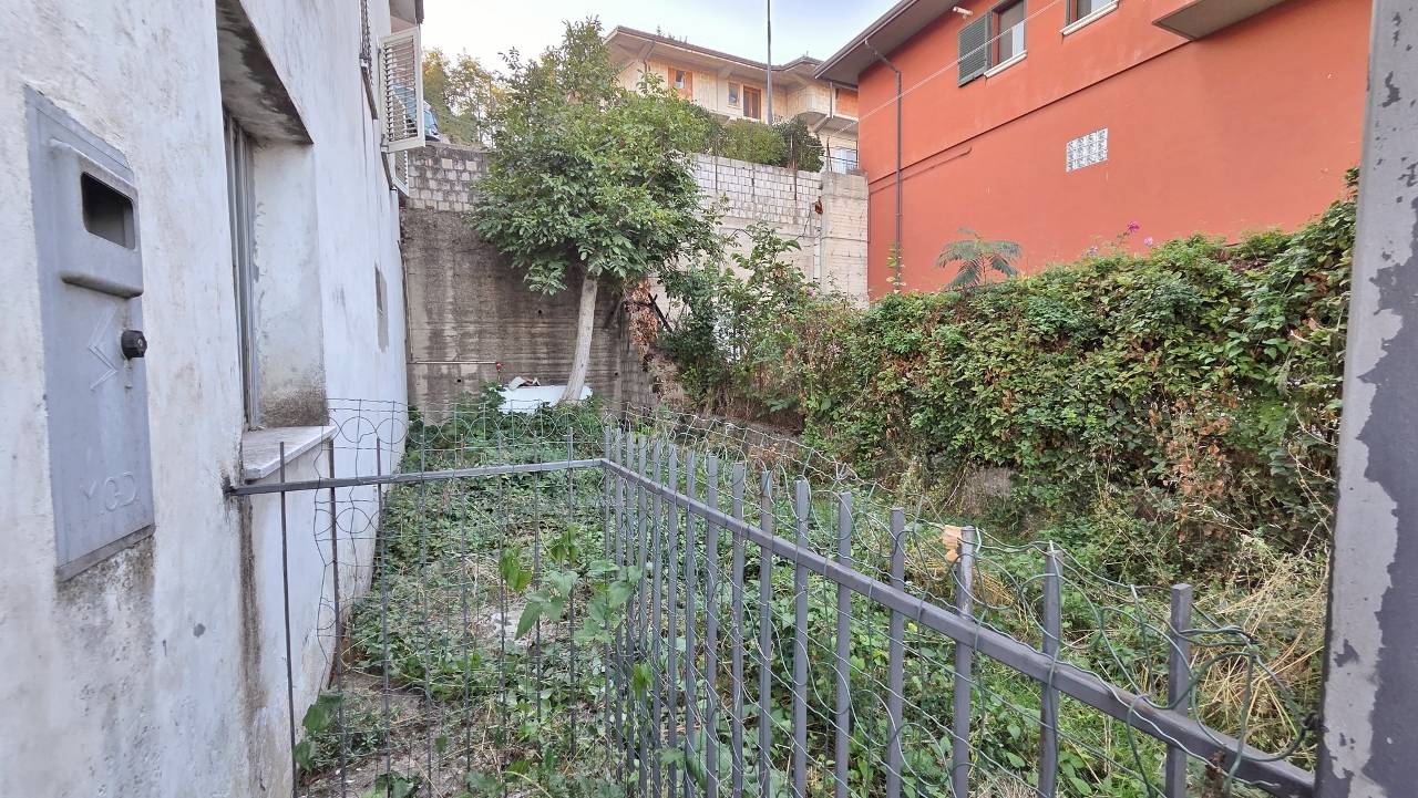Casa Indipendente in vendita a Vallata