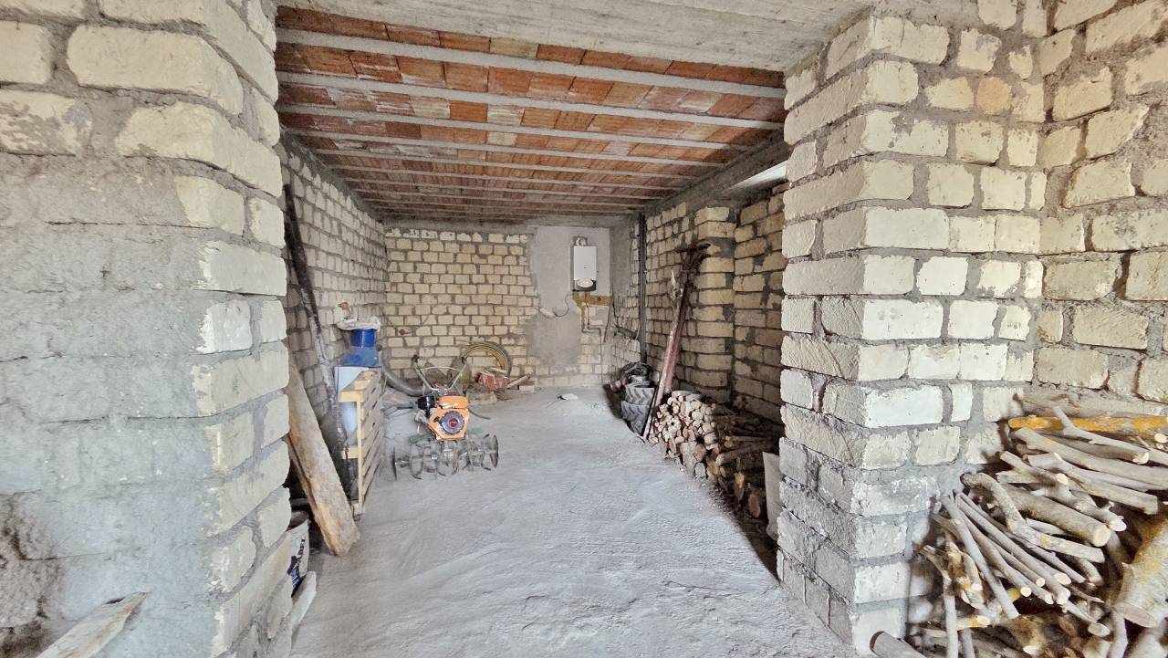 Casa Indipendente in vendita a Vallata